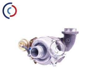 Reacondicionada turbocompresor BorgWarner KKK 53049700011 53049880011 5304-970-0011 5304-988-0011 037591 9619991180 037590 1390086CB0000
