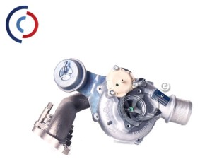 Reacondicionada turbocompresor BorgWarner KKK 53039880110 53039700110 53039710110 53039900110 53039980110 53039500124 055355617 55355617 055583414 55583414 05860016 5860016 861085 860552 860288 0860552 4035022 95516202 95519825