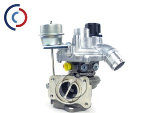 Reacondicionada turbocompresor BorgWarner KKK 53039700425 53039880425 53039700243 53039880243 53039700217 53039880217 53039700179 53039880179 53039700121 53039880121 53039700120 53039880120 53039700104 53039880104 9807682180 9809028780 754667580 756494480