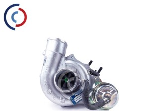 Reacondicionada turbocompresor BorgWarner KKK 53039880102 53039700102 5303-988-0102 5303-970-0102 504125522 504154739