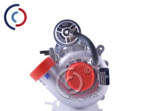 Reacondicionada turbocompresor BorgWarner KKK 53039880067 53039700067 5303-988-0067 5303-970-0067 504014915 71723504 71723506 504070179