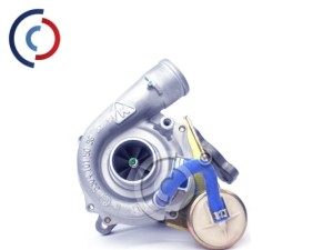Reacondicionada turbocompresor BorgWarner KKK 53039880063 53039700063 5303-988-0063 5303-970-0063 ZY34027308