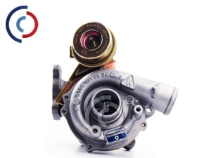 Reacondicionada turbocompresor BorgWarner KKK 53039880057 53039700057 53039880056 53039700056 9640873380 9640355080 0375G1 0375G2 0375G5 0375G6