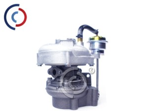 Reacondicionada turbocompresor BorgWarner KKK 53039700054 53039700081 53039880054 53039880081 0375F6 500364493 500344801 71723501 71723503 962143720 805341