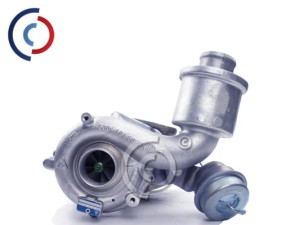 Reacondicionada turbocompresor BorgWarner KKK 53039700052 53039880052 06A145704T 06A145704TX 06A145704TV 06A145713D 06A145713DV 06A145713DX 06A145713F 06A145713FX 06A145713FV
