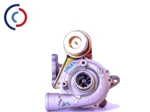 Reacondicionada turbocompresor BorgWarner KKK 53039880051 53039700051 5303-988-0051 5303-970-0051 1390067G00 ZY34027010