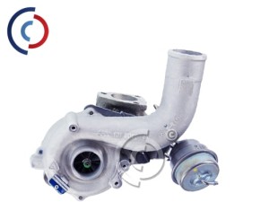 Reacondicionada turbocompresor BorgWarner KKK 53039880035 53039700035 53039880026 53039700026 06A145703J 06A145703Q 06A145704A 06A145704B 06A145713K