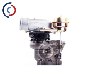 Reacondicionada turbocompresor BorgWarner KKK 53039700025 53039700029 53039880025 53039880029 058145703Q 058145703QV 058145703QX 058145703J 058145703JV 058145703JX 058145703K 058145703KX 058145703KV 058145703N 058145703NV 058145703NX