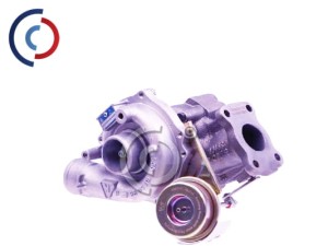 Reacondicionada turbocompresor BorgWarner KKK 53039880018 53039700018 5303-988-0018 5303-970-0018 0375A6 0375T1 9632427880
