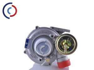 Reacondicionada turbocompresor BorgWarner KKK 53039700015 53039880015 5303-970-0015 5303-988-0015 038145701A 038145701AV 038145701AX 038145701D 038145701DV 038145701DX