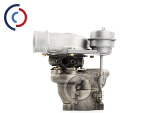 Reacondicionada turbocompresor BorgWarner KKK 53039880005 53039700005 53039900005 53039880013 53039700013 058145703B 058145703C 058145703D 058145703E 058145703H 058145703L 06A145703H 06A145703L