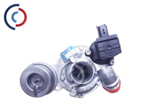 Reacondicionada turbocompresor BorgWarner KKK 53039880383 53039700383 53039500149 5303-988-0383 5303-970-0383 5303-950-0149 9807149780 9801580780