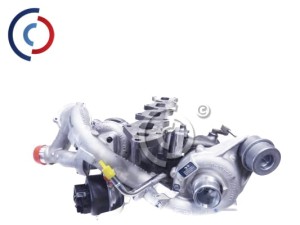 Reacondicionados turbocompresores BorgWarner KKK Bi-turbo 10009700090 10009700110 10009700127 10009700155 10009700192 10009700219 10009700231 10009700232 53049700201