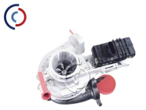 Reacondicionada turbocompresor Garrett 844572-0004 844572-4 844572-5004S 55495595 95523295