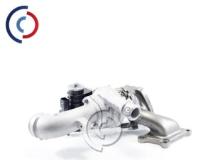 Reacondicionada turbocompresor Garrett 839827-5003S 839827-0003 839827-3 2823104500 28231-04500