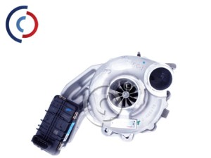 Reacondicionada turbocompresor Garrett 829440-5004S 829440-0004 829440-4 829440-5003S 829440-0003 829440-3 FPLA6K682AC FPLA-6K682-AC LR061996 LR084606