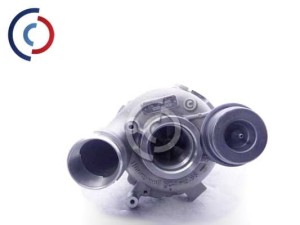Reacondicionada turbocompresor Garrett 824453-5001S 824453-0001 824453-1 824453-5002S 824453-0002 824453-2 824453-5003S 824453-0003 824453-3 11657849044 1165784904403 1165784904402 1165784904401 11657850317 784904403 784904402 784904401 7849044 7850317