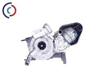 Reacondicionada turbocompresor Garrett 822088-5003S 822088-0003 822088-3 822088-5006S 822088-0006 822088-6 822088-5007S 822088-0007 822088-7 822088-5008S 822088-0008 822088-8 822088-5009S 822088-0009 822088-9
