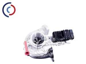 Reacondicionada turbocompresor Garrett 822072-5004S 822072-0004 822072-4 822072-5002S 822072-0002 822072-2 55580742 55487664 55485614 95521391 861026 861043 860983