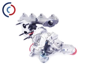 Reacondicionada turbocompresor Garrett 821943-5001S 821943-0001 821943-1 821943-5002S 821943-0002 821943-2 821943-5003S 821943-0003 821943-3 822651-5001S 822651-0001 822651-1