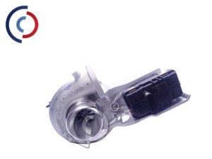 Reacondicionada turbocompresor Garrett 821785-5002S 821785-0002 821785-2 821785-5005S 821785-0005 821785-5 821785-5006S 821785-0006 821785-6 55258240 55282309 46336044