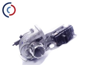 Reacondicionada turbocompresor Garrett 821784-5002S 821784-0002 821784-2 821784-5004S 821784-0004 821784-4 55261627 55282308 55261627A