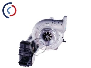 Reacondicionada turbocompresor Garrett 822751-5002S 822751-0002 822751-2 822751-5005S 822751-0005 822751-5 55256683 55282307