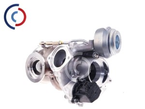 Reacondicionada turbocompresor Garrett 821720-5003S 821720-5002S 821720-0003 821720-0002 821720-3 821720-2 830105-5001S 830105-0001 830105-1 11657562051 11657646094 11654615210 11657599312 7562051 7646094 4615210 7599312 756205007 756205008 756205109