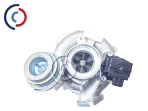 Reacondicionada turbocompresor Garrett 821721-5003S 821721-5002S 821721-0003 821721-0002 821721-3 821721-2 830104-5001S 830104-0001 830104-1 11657562050 11657646095 11654615211 11657599314 7562050 7646095 4615211 7599314 756205107 756205108 756205009