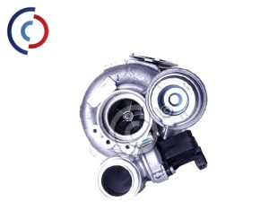 Reacondicionada turbocompresor Garrett 821719-5004S 821719-5003S 821719-5002S 793647-5002S 793647-5008S 793647-5009S 769155-5015S 769155-5012S 769155-5011S