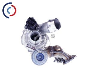 Reacondicionada turbocompresor Garrett 820021-5001S 820021-5005S 819997-5001S 809200-5004S 809200-5005S 820021-0001 820021-0005 819997-0001 809200-0004 809200-0005 820021-1 820021-5 819997-1 809200-4 809200-5