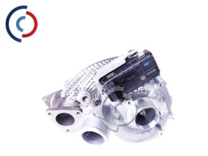 Reacondicionada turbocompresor Garrett 799671-5001S 799671-5002S 810822-5001S 810822-5002S 810822-5003S 819968-5001S 799671-0001 799671-5002 810822-0001 810822-0002 810822-0003 819968-0001 799671-1 799671-2 810822-1 059145874C 059145874L 059145874T