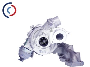 Reacondicionada turbocompresor Garrett 819891-5005S 819891-0005 819891-5 04L253010E 04L253010EV 04L253010EX 04L253010EV310