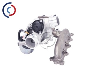 Reacondicionada turbocompresor Garrett 816555-5005S 816555-5006S 816555-0005 816555-0006 816555-5 816555-6 55571800 55571800B4149 860367 861086 9906194 95519826