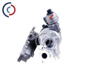 Reacondicionada turbocompresor Garrett 813860-5001S 813860-5003S 847671-5002S 847671-5003S 847671-5004S 813860-0001 813860-0003 847671-0002 847671-0003 847671-0004 813860-1 813860-3 847671-2 847671-3 847671-4 04L253016H 04L253020S 04L253020A 04L253020H