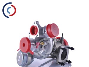 Reacondicionada turbocompresor Garrett 814999-5003S 814999-5004S 814999-0003 814999-0004 814999-3 814999-4 55269969 71796702