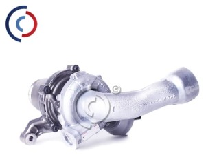 Reacondicionada turbocompresor Garrett 807489-5001S 807489-5002S 807489-0001 807489-0002 807489-1 807489-2 9675101580 71795649 0375S5 0375S4