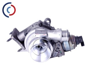 Reacondicionada turbocompresor Garrett 805156-5003S 805156-5006S 805156-0003 805156-0006 805156-3 805156-6 36012380 31380219 31331331 36001767
