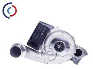 Reacondicionada turbocompresor Garrett 804968-5004S 804968-0004 804968-4 804968-5003S 804968-0003 804968-3 804968-5002S 804968-0002 804968-2 804968-5001S 804968-0001 804968-1 35242164F 35242165F 35242169F 68148161AA K68148161AA KRLX48161AA RLX48161AA