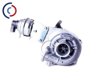 Reacondicionada turbocompresor Garrett 804963-5001S 804963-5002S 804963-5003S 804963-0001 804963-0002 804963-0003 804963-1 804963-2 804963-3 55233682 55246403 55255986 71795341 71795140 71794942 71795139