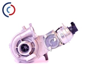 Reacondicionada turbocompresor Garrett 766924-5001S 766924-0001 766924-1 784521-5001S 784521-0001 784521-1 803956-5001S 803956-0001 803956-1 803956-5002S 803956-0002 803956-2 803956-5003S 803956-0003 803956-3