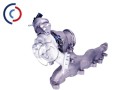 Turbo 873970-5001S