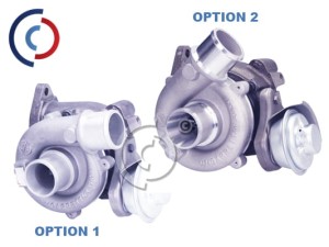 Reacondicionada turbocompresor Garrett 801891-5001S 801891-5002S 801891-5003S 801891-5004S 721164-5003S 721164-5004S 721164-5005S 721164-5009S 721164-5010S 721164-5011S 721164-5012S 721164-5013S 721164-5014S