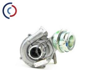 Reacondicionada turbocompresor Garrett 799171-5001S 799171-5002S 799171-5004S 825246-5001S 825246-5002S 799171-0001 799171-0002 799171-0004 825246-0001 825246-0002 799171-1 799171-2 799171-4 825246-1 825246-2