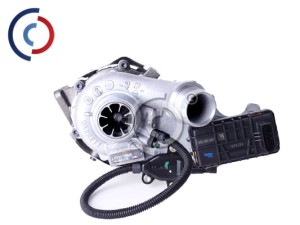 Reacondicionada turbocompresor Garrett 797517-5002S 797517-5003S 797517-5004S 786266-5002S 786266-5003S 786266-5004S 786266-5005S 786266-5006S 797517-0002 797517-0003 797517-0004 786266-0002 786266-0003 786266-0004 786266-0005 786266-0006