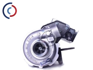 Reacondicionada turbocompresor Garrett 796911-5001S 796911-5002S 771954-5001S 763148-5002S 796911-0001 796911-0002 771954-0001 763148-0002 796911-1 796911-2 771954-1 763148-2 35242156F 35242156G 35242127F 35242122G