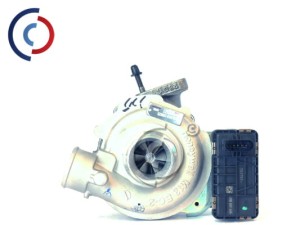 Reacondicionada turbocompresor Garrett 771953-5001S 763147-5002S 796910-5002S 771953-0001 763147-0002 796910-0002 771953-1 763147-2 796910-2 35242126F 35242126G 35242126H 35242121G 35242157G