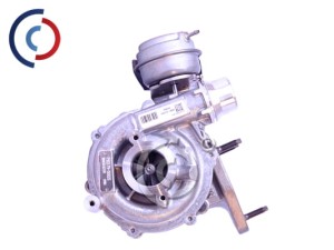 Reacondicionada turbocompresor Garrett 790179-5002S 790179-0002 790179-2 790179-5001S 790179-0001 790179-1 8200994322B 8200994322 8200823026 7485141936 7485123892 144110920R 144104495R 1441100Q2G 14411-0920R 14410-4495R 14411-00Q2G
