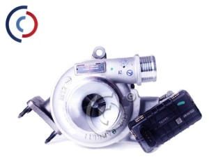 Reacondicionada turbocompresor Garrett 787630-5001S 787630-0001 787630-1 31219857 31219857AC 36002619
