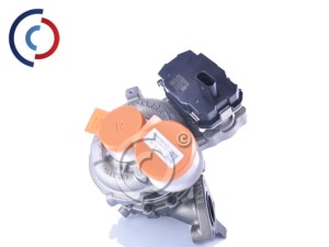 Reacondicionada turbocompresor Garrett 784114-5002S 784114-5003S 784114-0002 784114-0003 784114-2 784114-3 282312F000 28231-2F000 282312F001 28231-2F001
